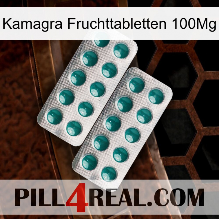Kamagra Fruit Tablets 100Mg dapoxetine2